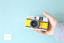 Load image into Gallery viewer, OLYMPUS PEN EED Lemon 🍋 [Finally working item]
