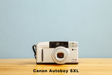 Load image into Gallery viewer, Canon Autoboy SXL [In working condition] [Good condition❗️]
