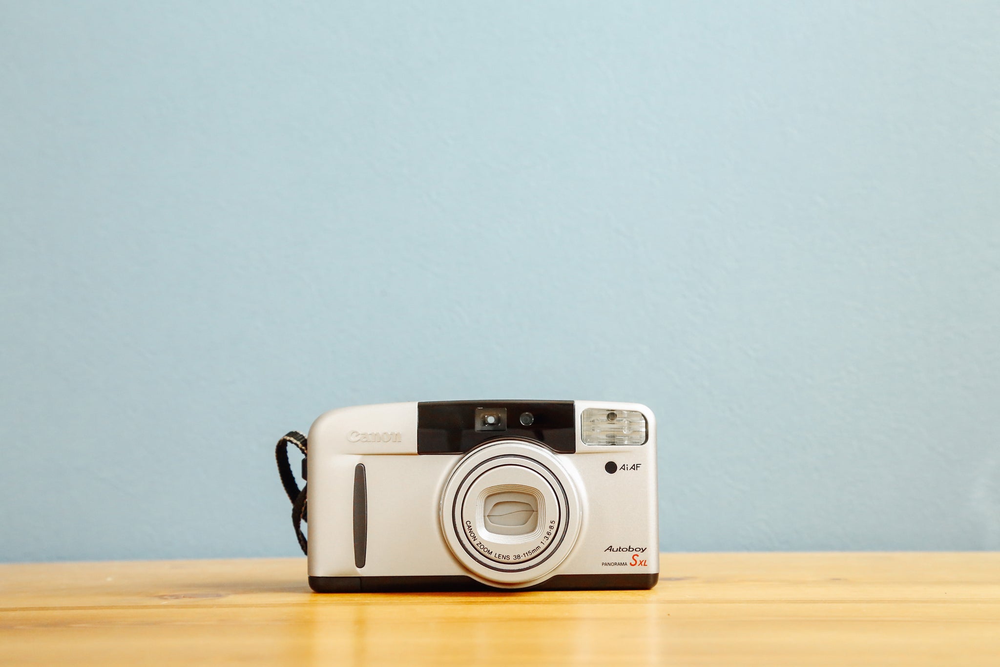 Canon Autoboy SXL【完動品】【美品❗️】 – Ein Camera