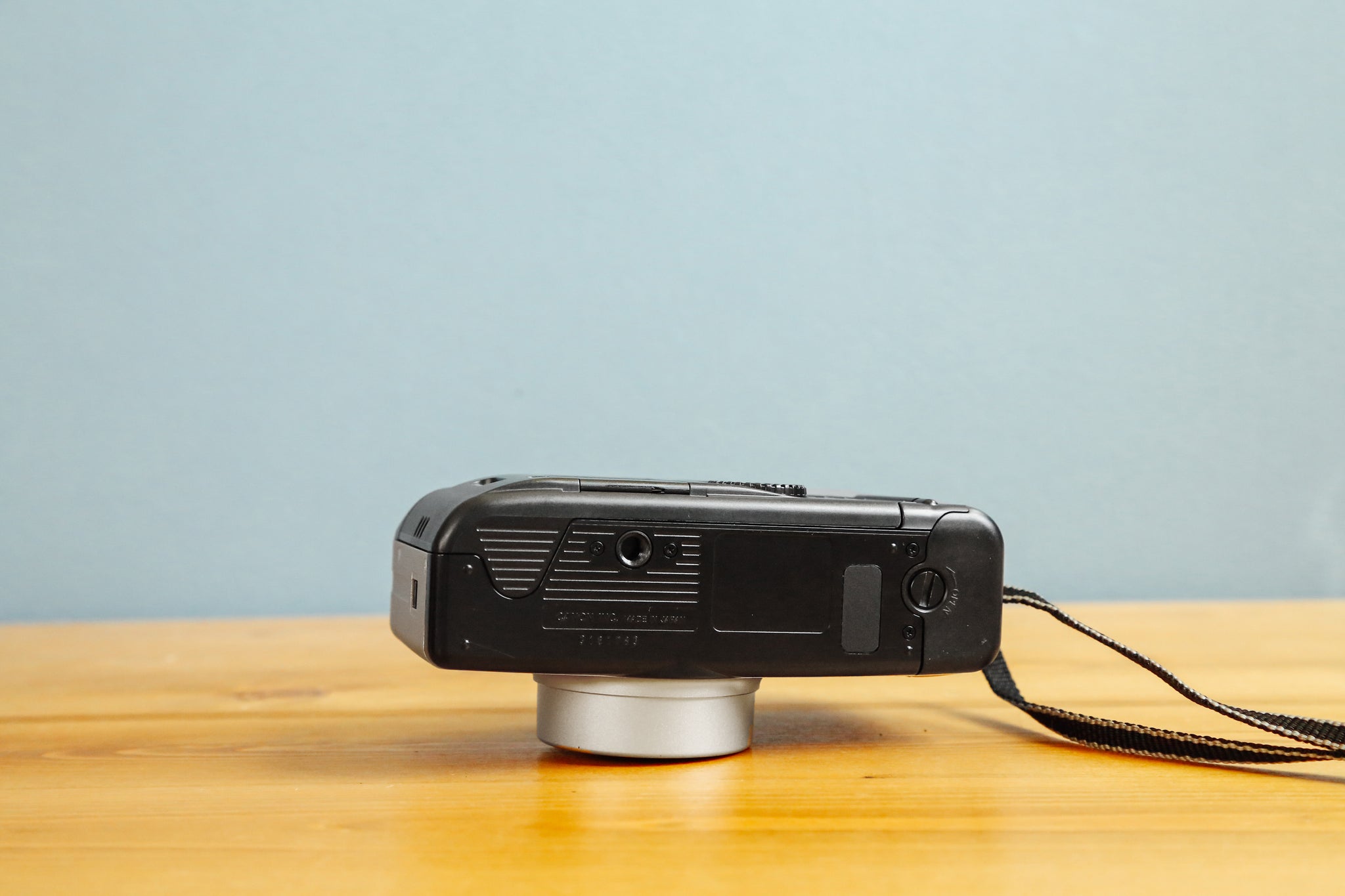 Canon Autoboy SXL【完動品】【美品❗️】 – Ein Camera