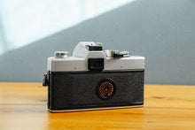 画像をギャラリービューアに読み込む, Minolta SRT101(SV)【完動品】
