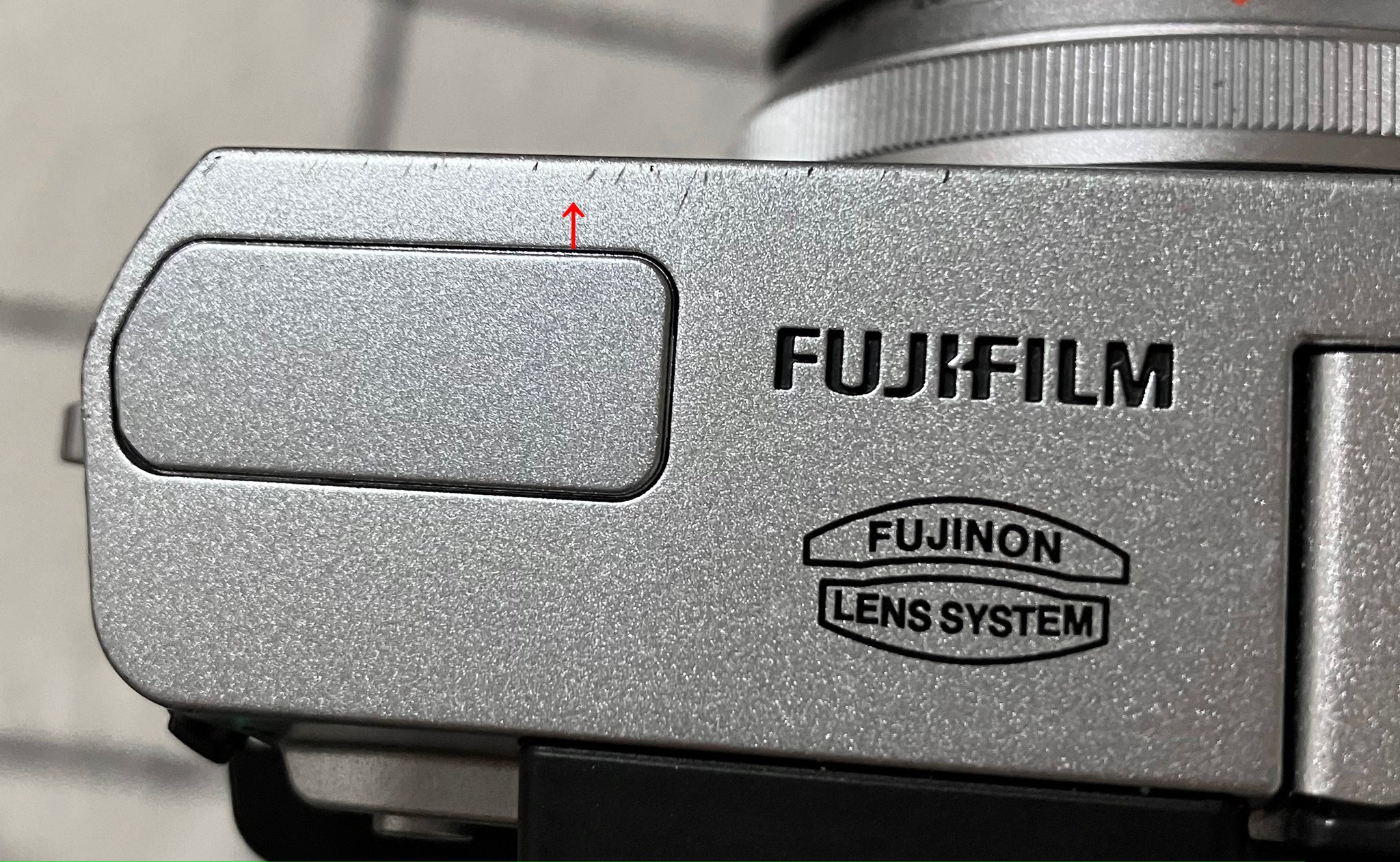 FUJIFILM X30 【希少❗️】【完動品】▪️オールドコンデジ