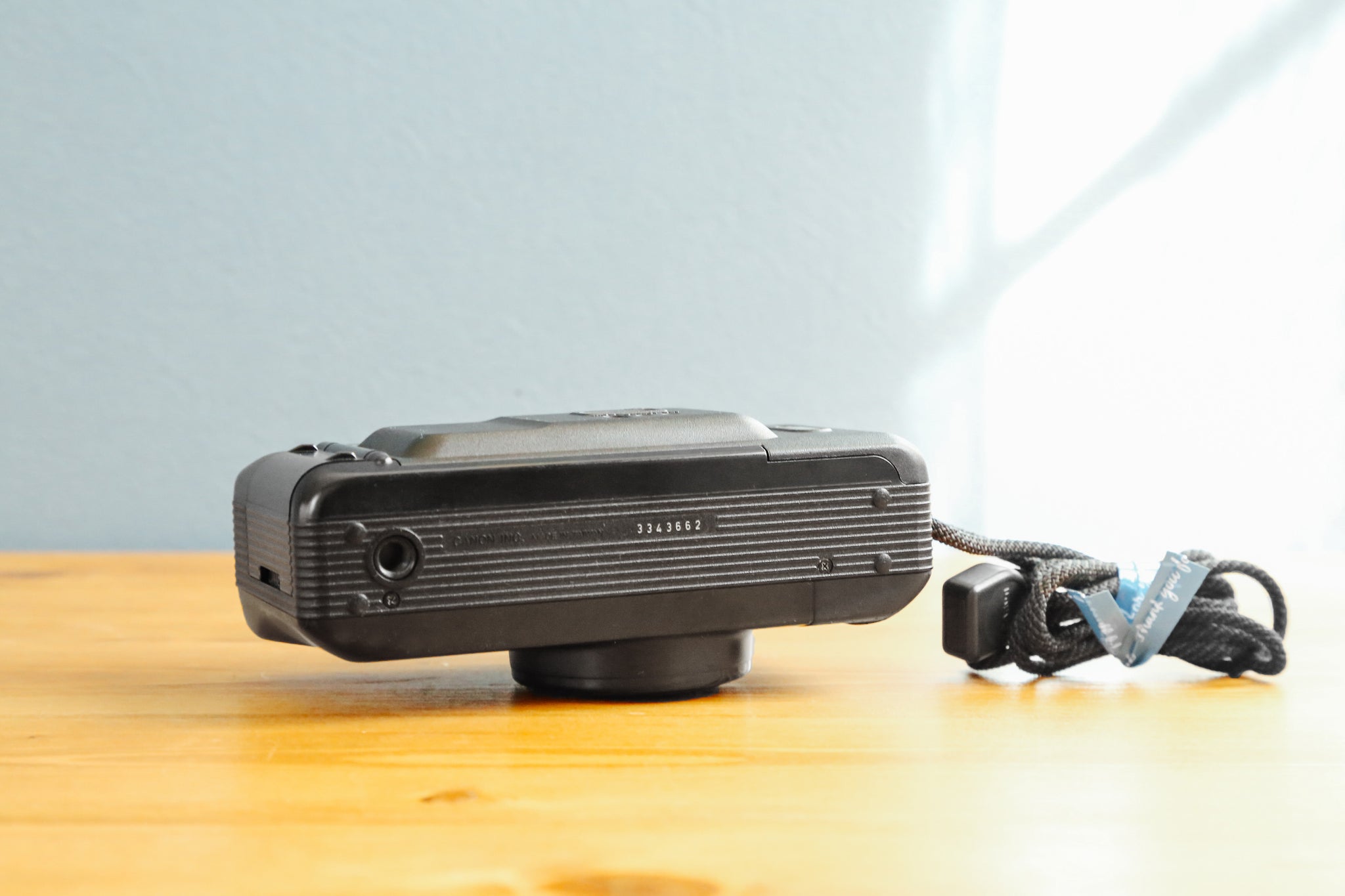 完動品】Canon Autoboy mini T – Ein Camera