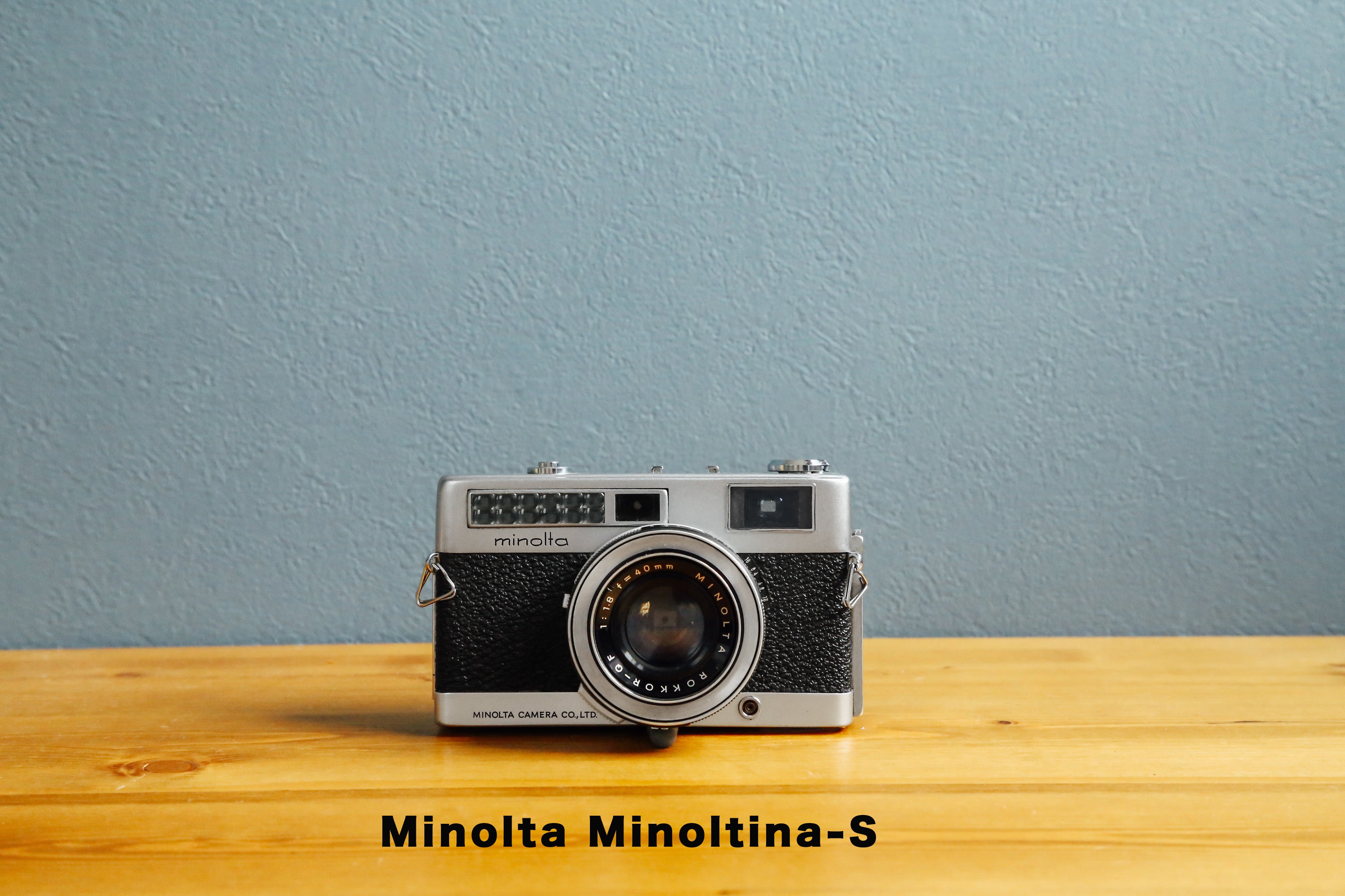 MINOLTA Minoltina-S ミノルチナS フィルムカメラ 40mm IMG_4884_aa813706-3fd1-47dc-