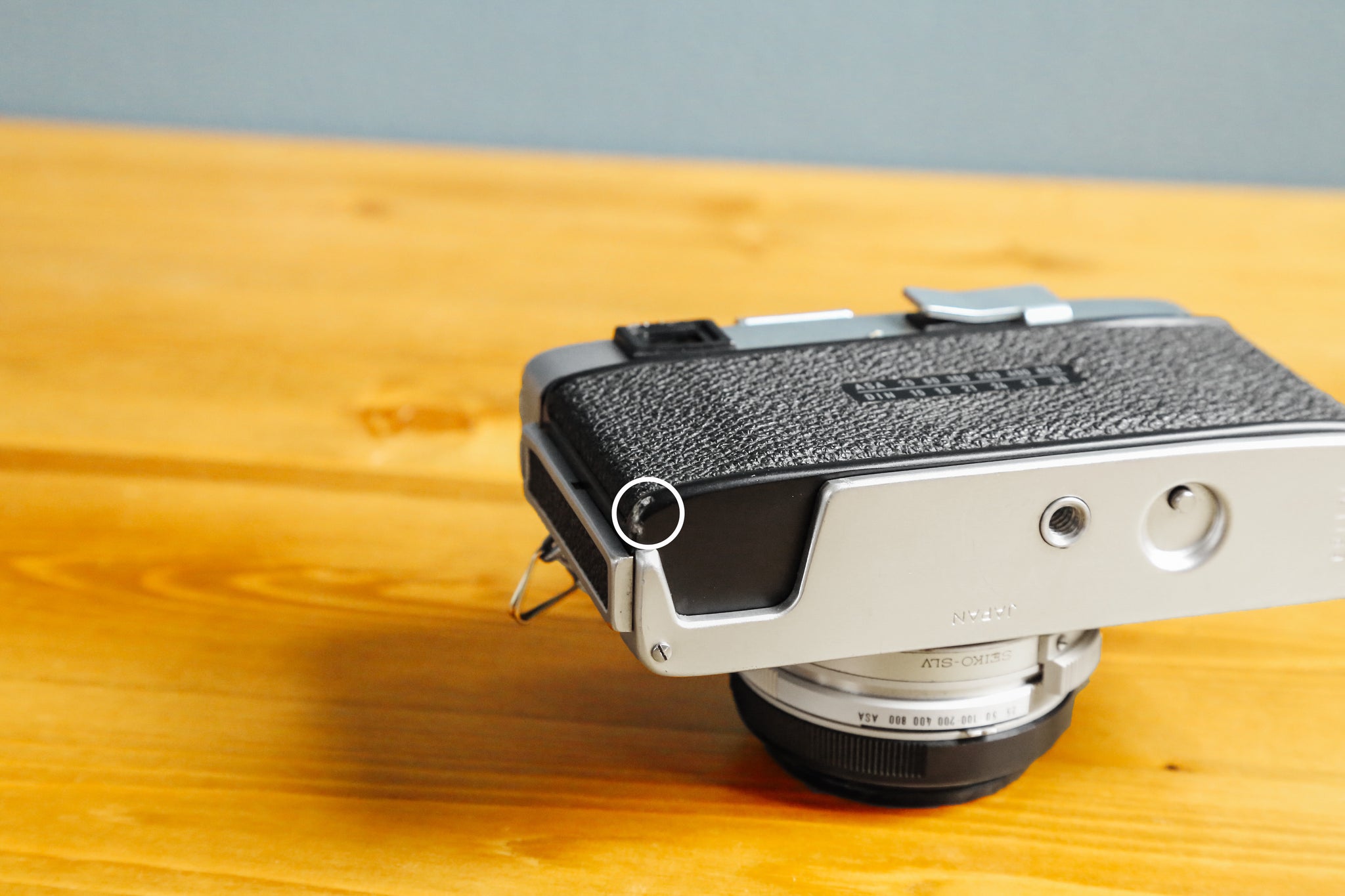 【完動品】ミノルタ MINOLTA minoltina-s 40mm f1.8 完動品】ミノルタ MINOLTA minoltina-s 40mm f1.8