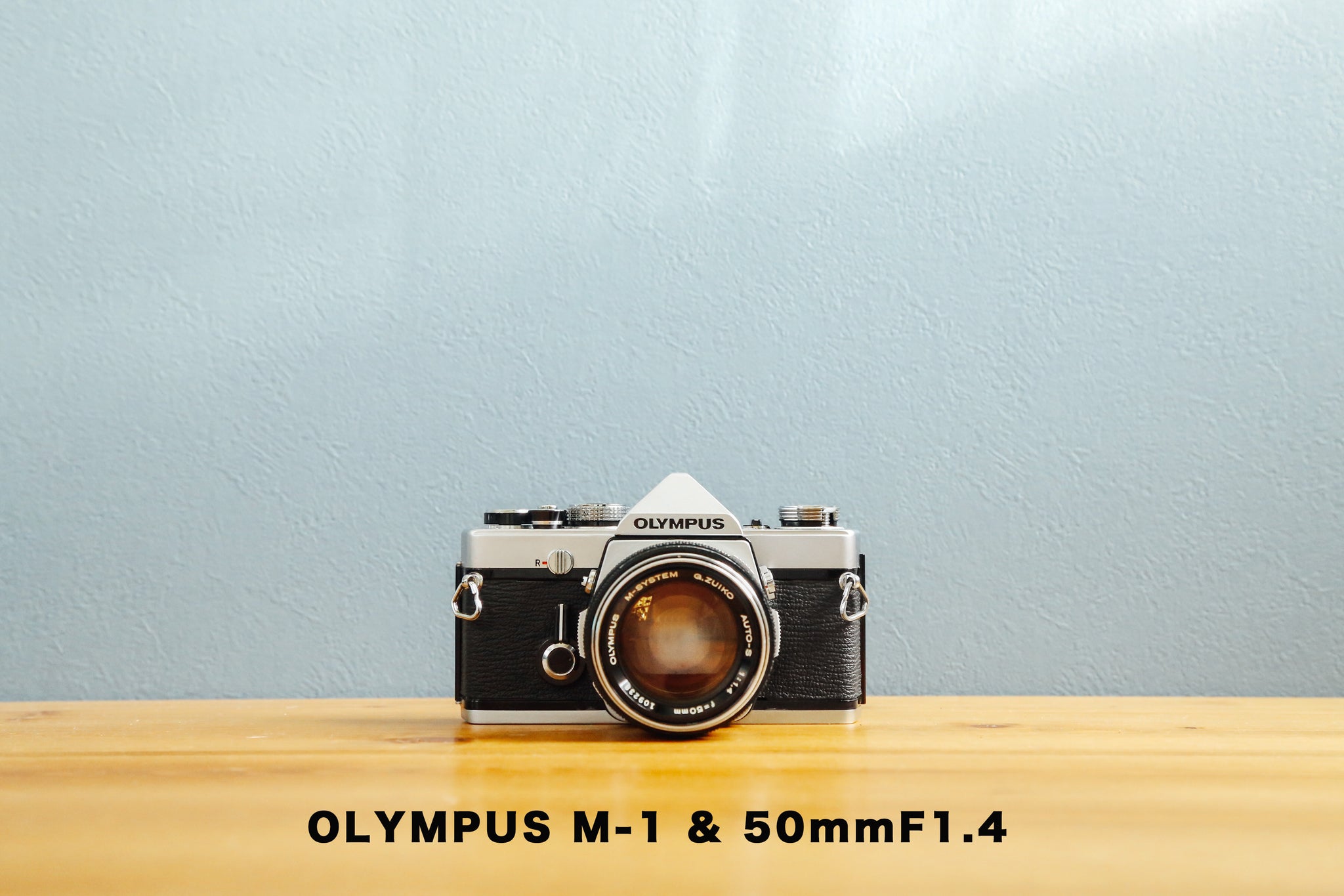OLYMPUS M-1 状態◎【完動品】 – Ein Camera