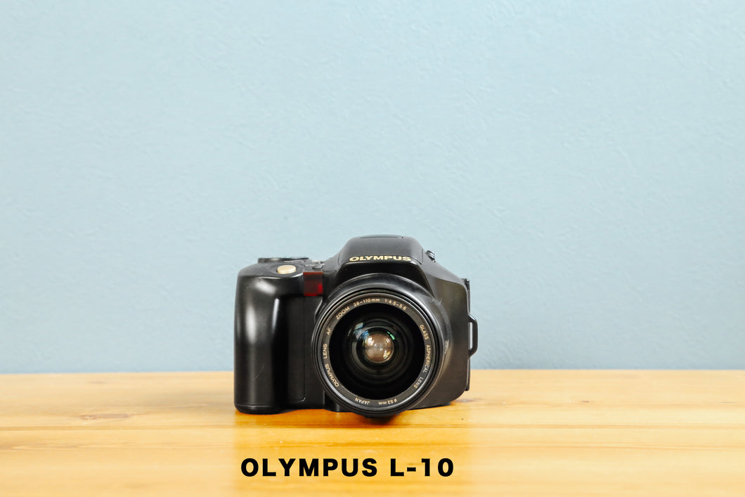 OLYMPUS L-10SUPER【完動品】