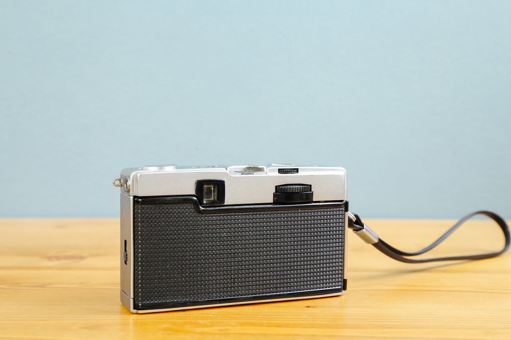 OLYMPUS PEN EED【完動品】ハーフカメラ – Ein Camera