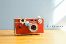 Load image into Gallery viewer, [Working item] Argus C3 Flagola🍓
