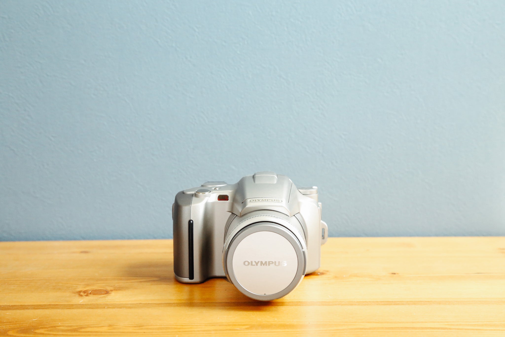 OLYMPUS L-5【希少❗️】【完動品】 – Ein Camera