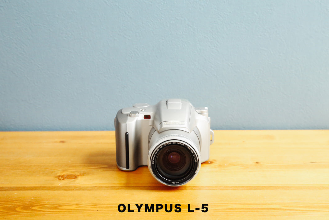 OLYMPUS L-5【希少❗️】【完動品】