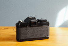 Load image into Gallery viewer, [Working item] [Live-action completed] Rare❗️YASHICA FX-3
