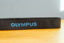 Load image into Gallery viewer, OLYMPUS strap
