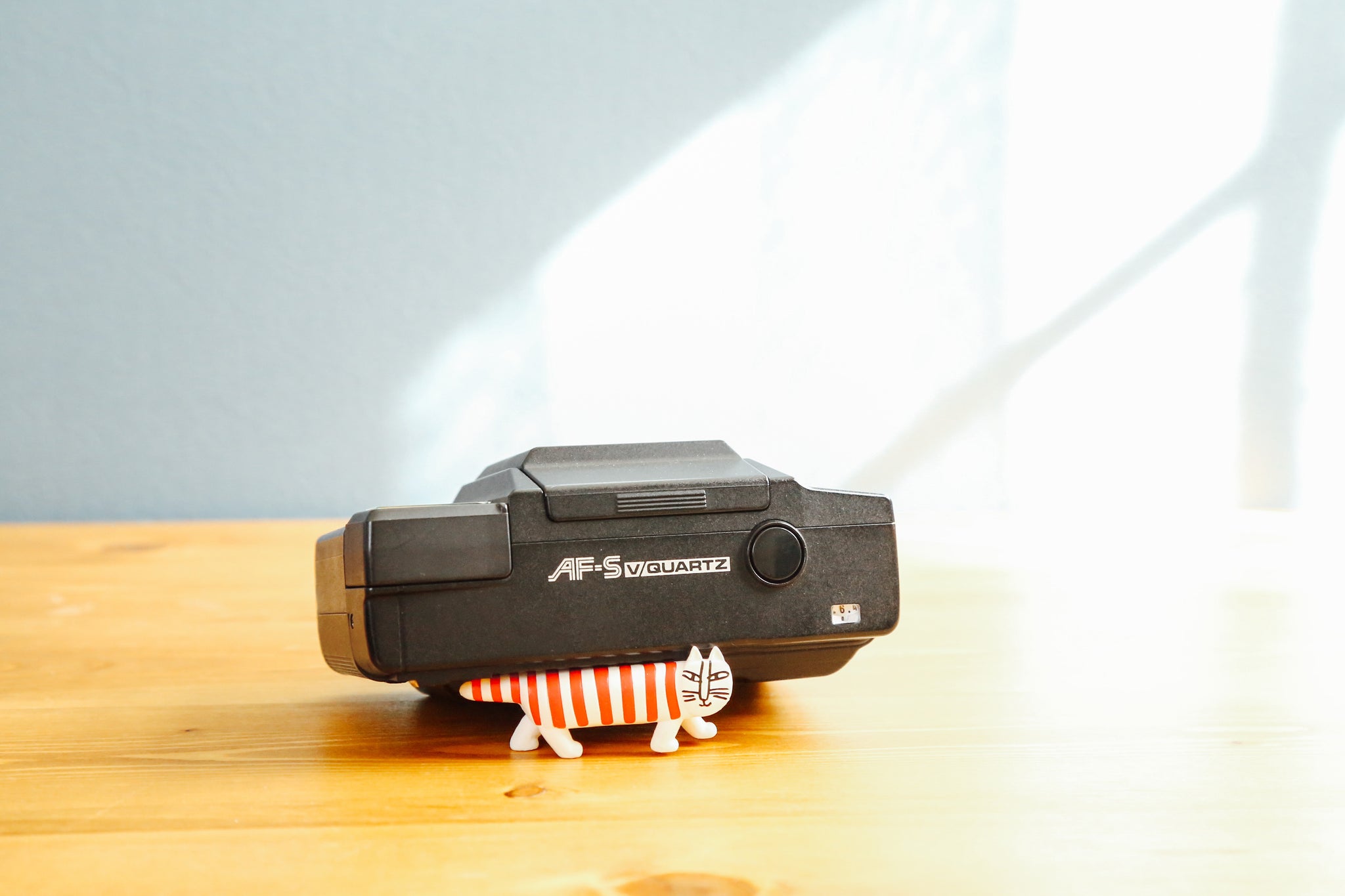 MINOLTA AF-S トークマン【完動品】【実写済み】 – Ein Camera