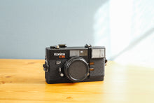 Load image into Gallery viewer, [Working item] KONICA C35EF

