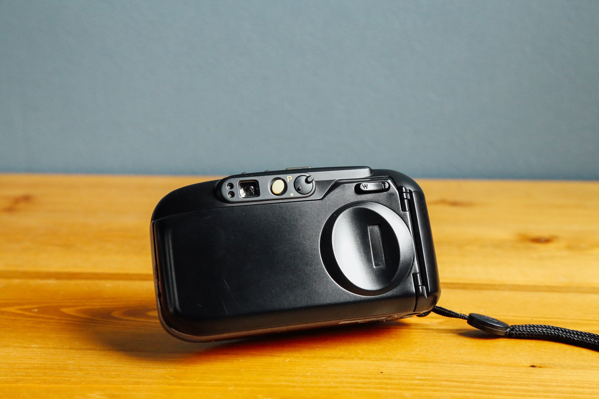 Minolta Capios75【動作品】 – Ein Camera