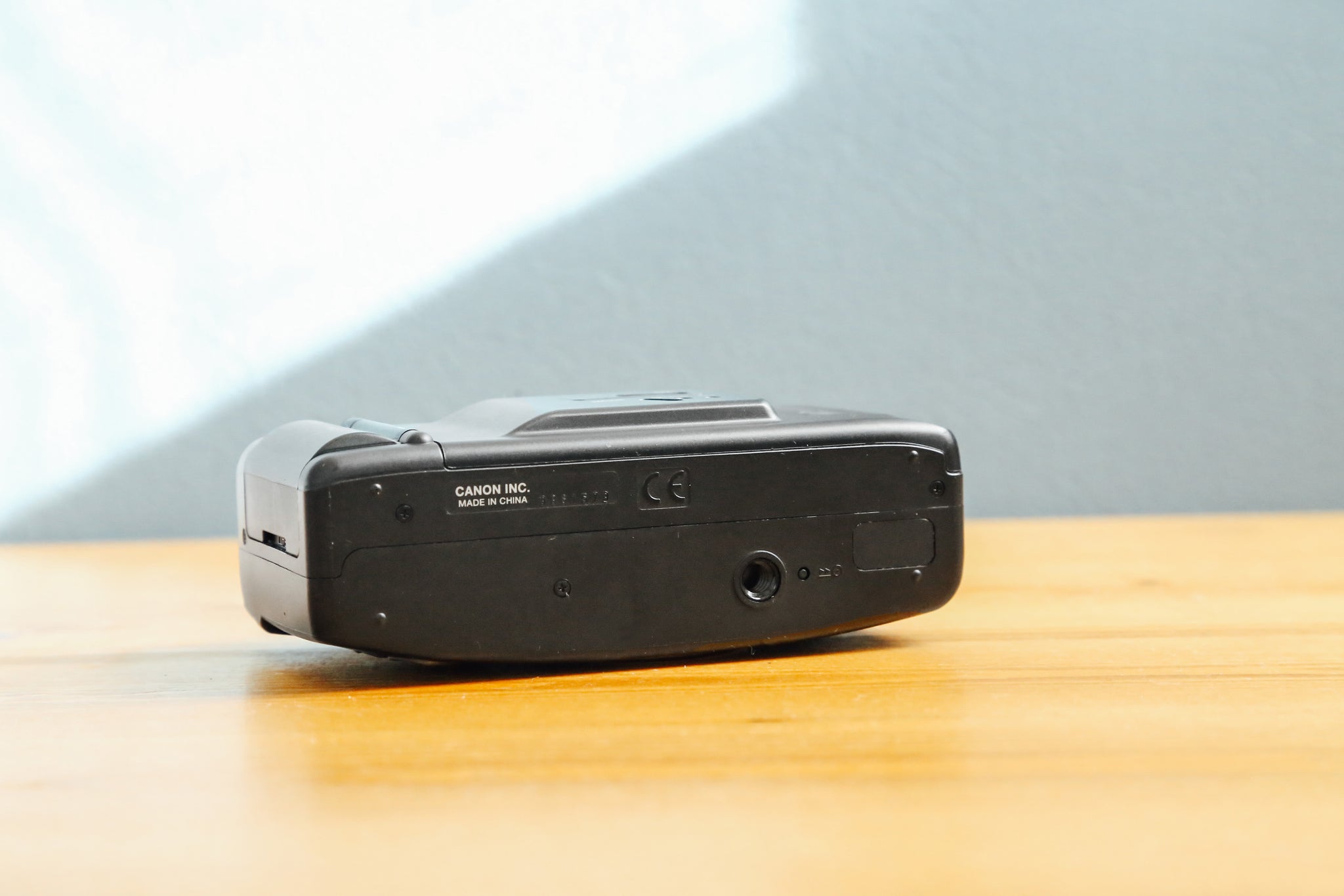 Canon Autoboy Luna85【完動品】 – Ein Camera