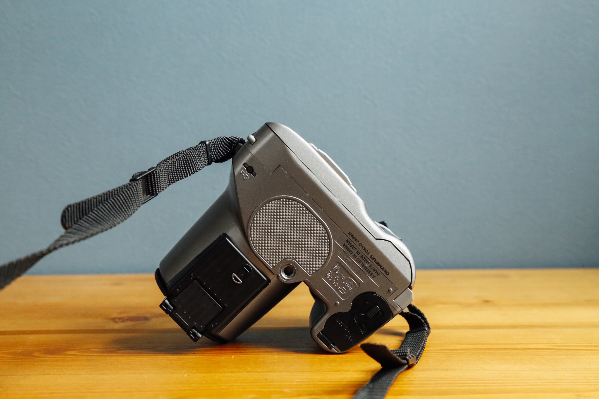 OLYMPUS - 【動作確認済】 Olympus L-30 F0117-284-1-4x OLYMPUS - 【動作確認済】 Olympus L-30 F0117-284-1-4xの通販