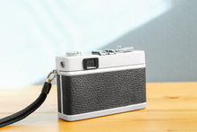 画像をギャラリービューアに読み込む, Konica C35 Flash Matic【完動品】状態◎
