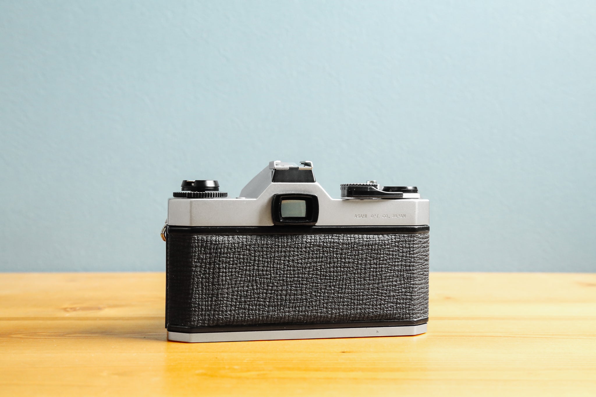 フイルムカメラ　PENTAX KM 動作品 PENTAX KM フィルムカメラ修理 | 東京カメラリペア