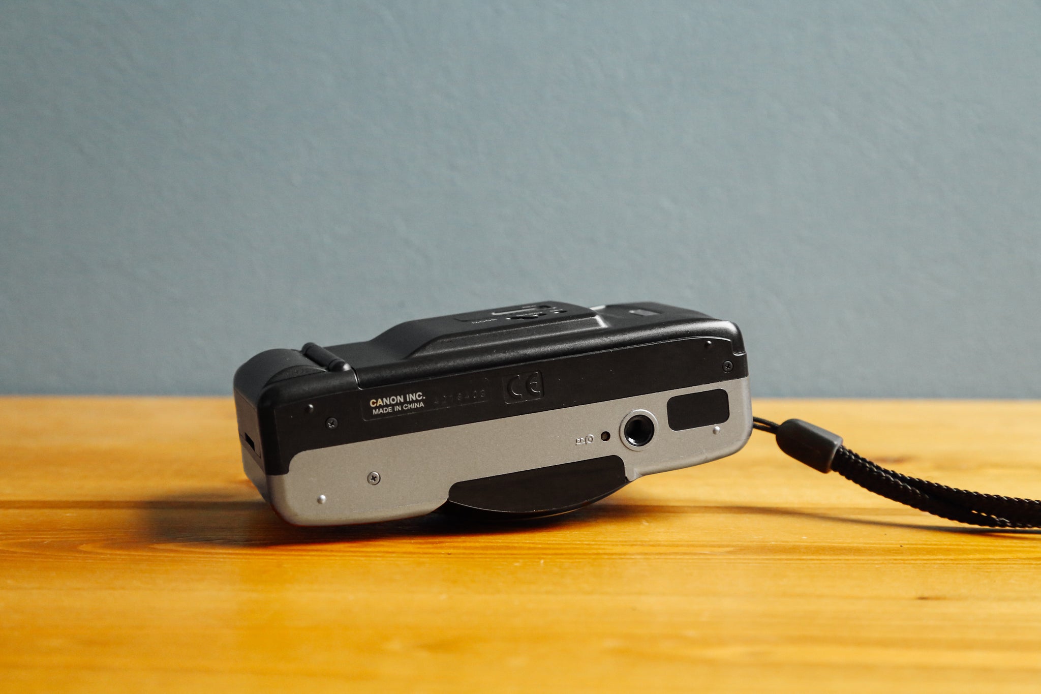Canon Autoboy Luna105【完動品】 – Ein Camera