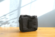 Load image into Gallery viewer, Stylish camera bag black [new]
