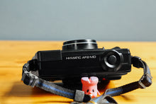 画像をギャラリービューアに読み込む, Minolta Hi-Matic AF2-MD【完動品】
