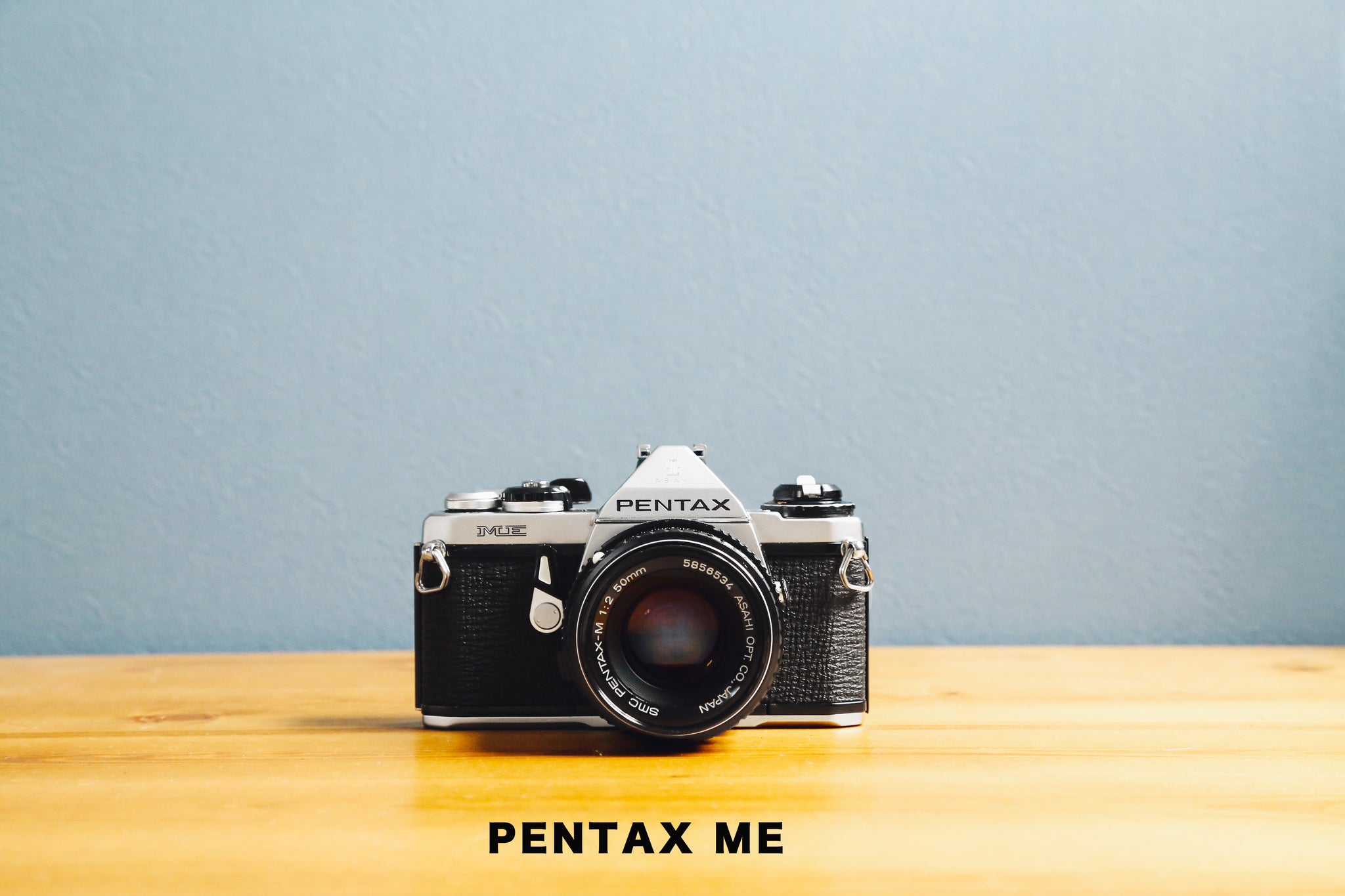特別価格 「2」 PENTAX メルカリ 完動品 PENTAX ME ME – 「2」 カメラ
