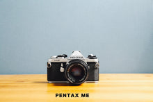 画像をギャラリービューアに読み込む, PENTAX ME【完動品】
