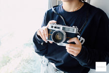 画像をギャラリービューアに読み込む, 【ono様専用】YASHICA Electro 35 GS【完動品】【実写済み】
