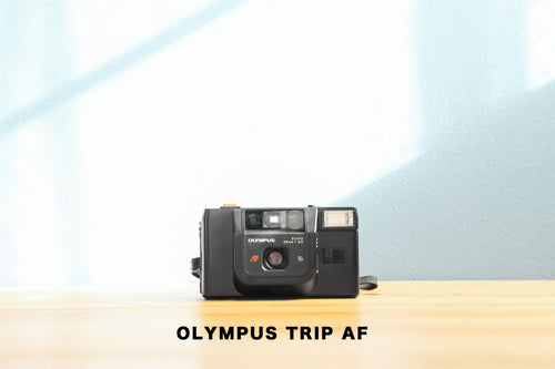 olympustripaf olympusfilmcamera eincamera