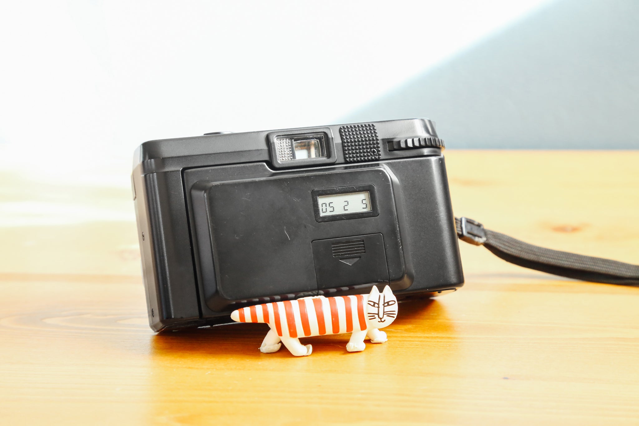 OLYMPUS TRIP AF【完動品】 – Ein Camera