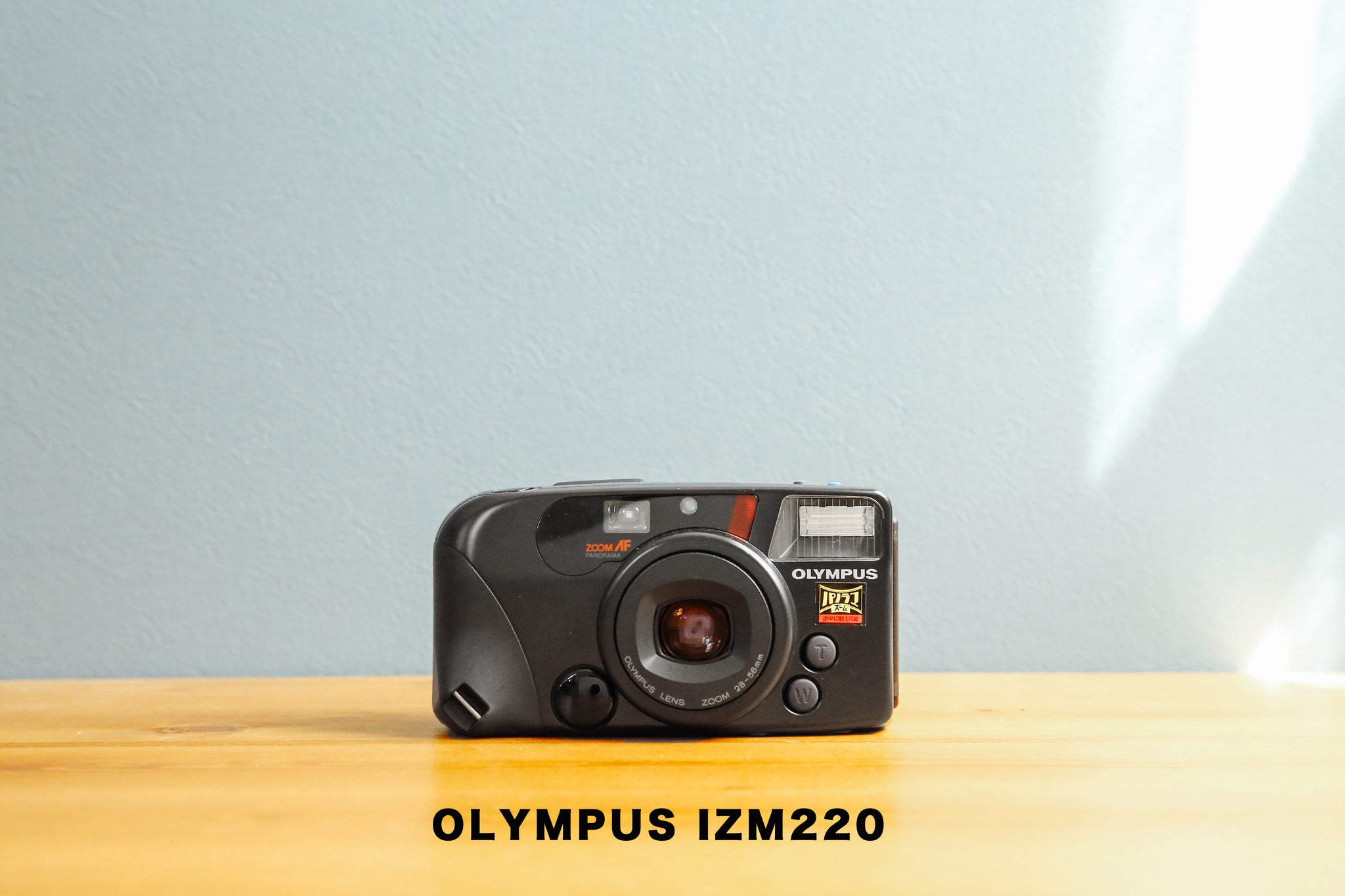 OLYMPUS IZM220【完動品】 – Ein Camera