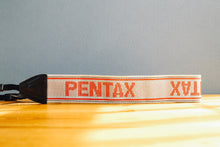 Load image into Gallery viewer, PENTAX strap

