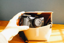 Load image into Gallery viewer, OLYMPUS camera pouch
