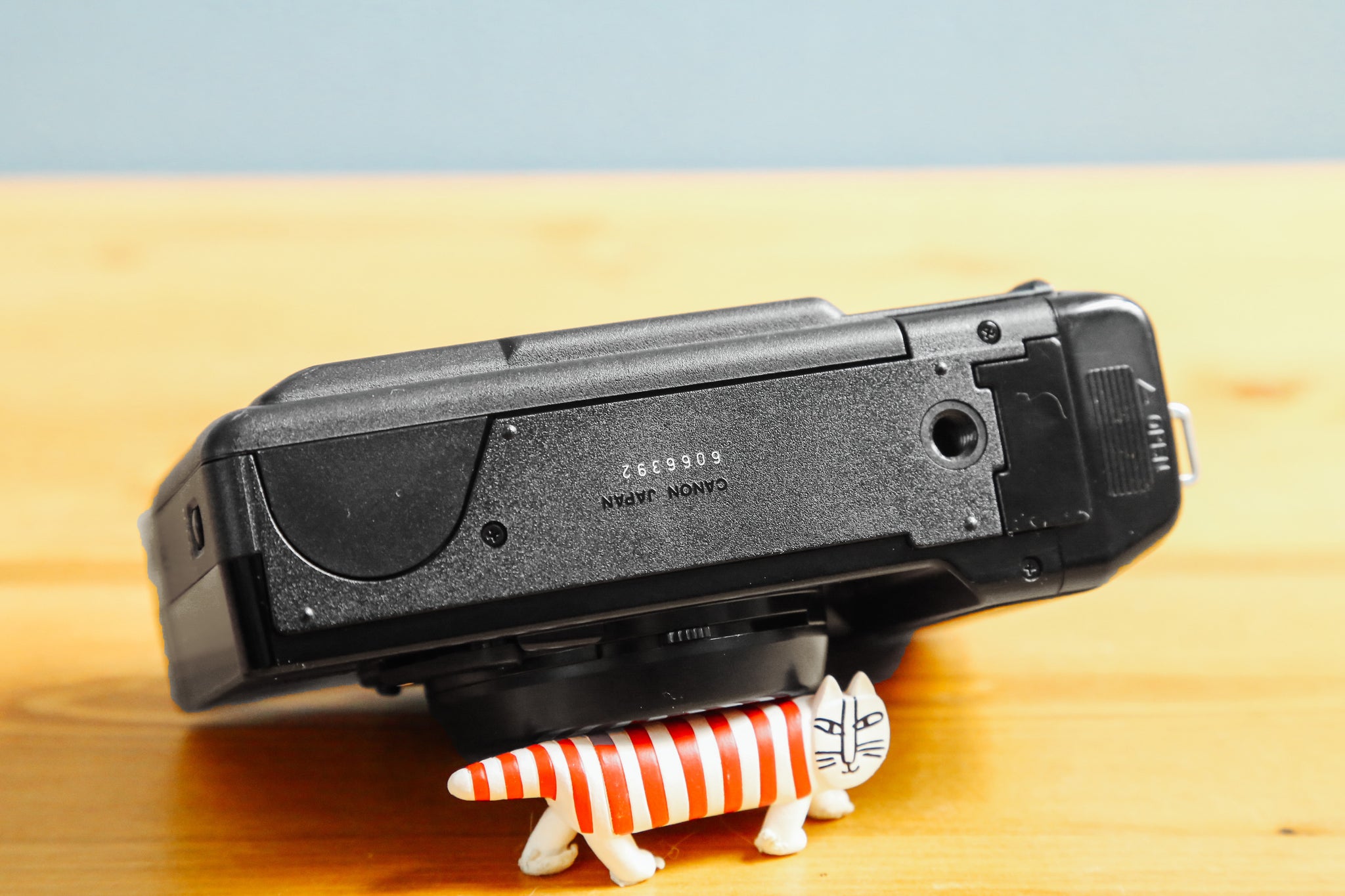 Canon Autoboy2 QUARTZ DATE【完動品】状態◎ – Ein Camera