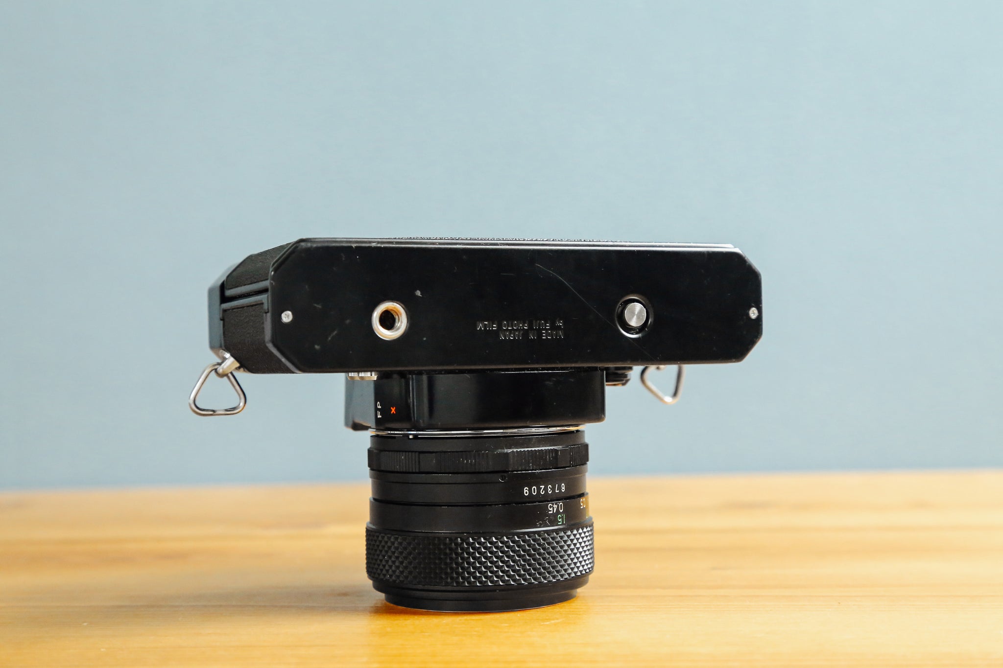 その他 FUJICA ST801 bk FUJICA ST801(BK)【希少❗️】【完動品】 – Ein Camera