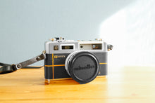 Load image into Gallery viewer, [Exclusively for ono] YASHICA Electro 35 GS [In perfect working order] [Live photo taken]
