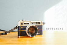 Load image into Gallery viewer, [Exclusively for ono] YASHICA Electro 35 GS [In perfect working order] [Live photo taken]
