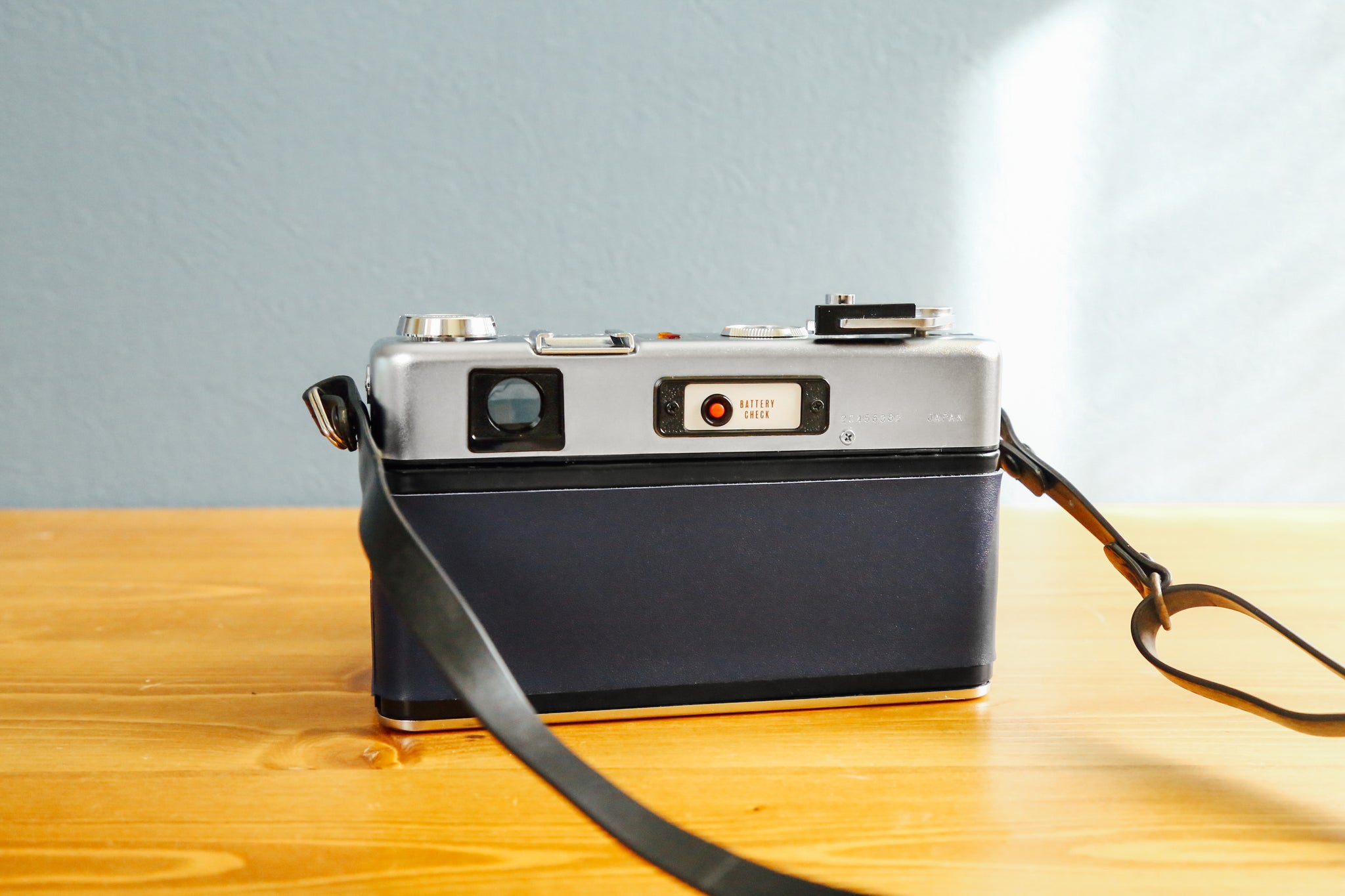 ono様専用】YASHICA Electro 35 GS【完動品】【実写済み】 – Ein Camera