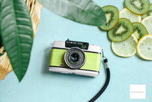 Load image into Gallery viewer, OLYMPUS PEN EE-3 Lime 🍐 [Finally working item]
