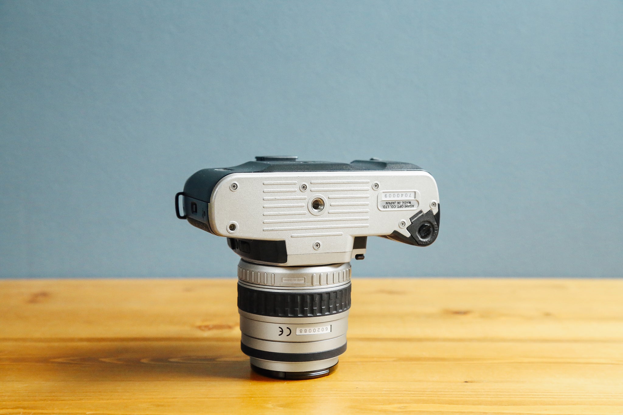 Mz5 PENTAX MZ-5【完動品】 – Ein Camera