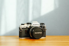 Load image into Gallery viewer, OLYMPUS OM-10 (shop limited sale)
