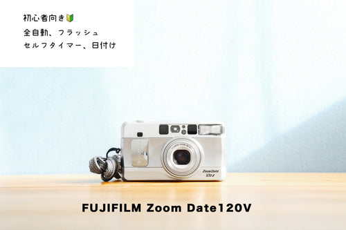 fujifilmzoomdate120v eincamera