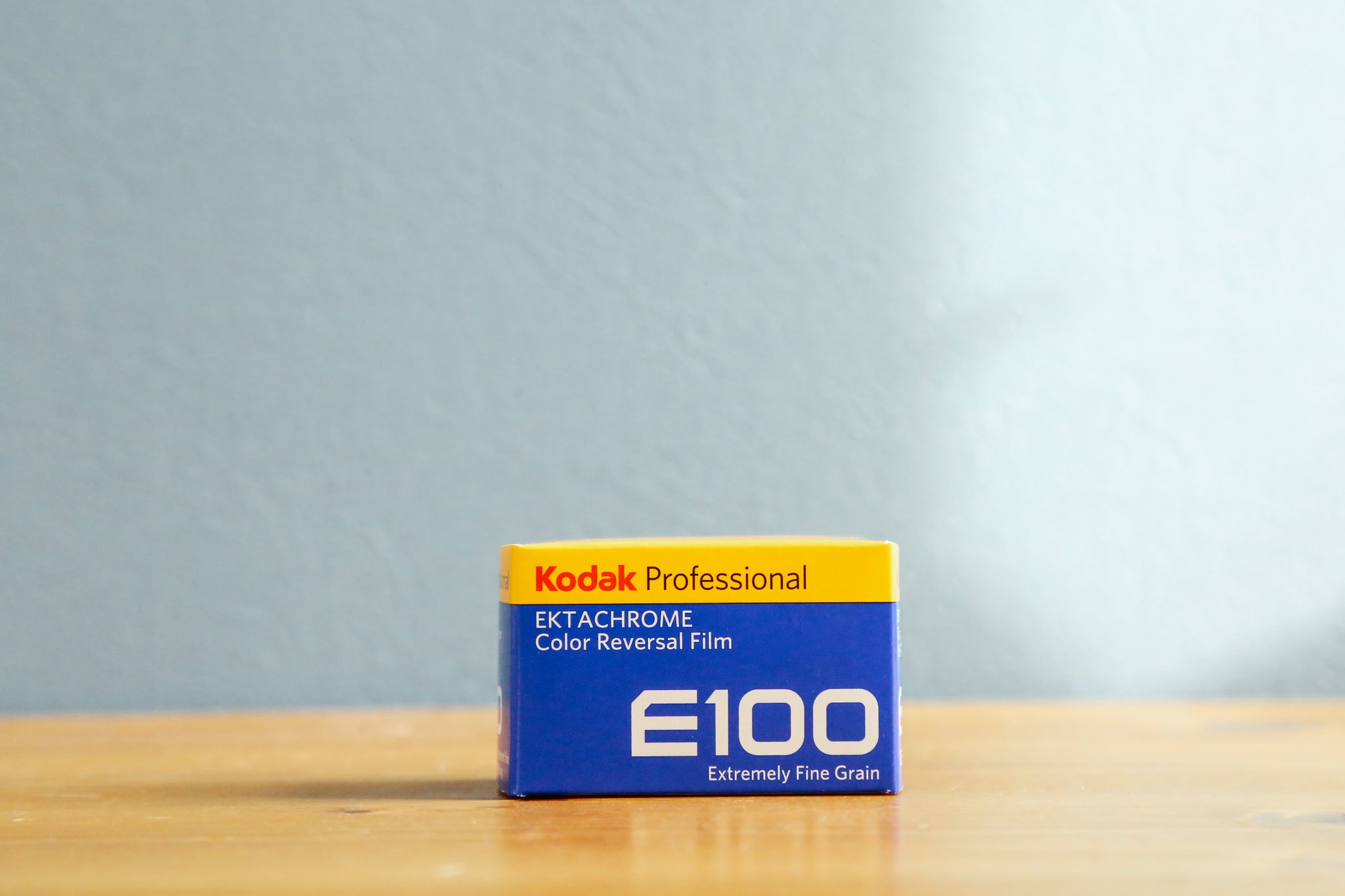 コダック E100 リバーサル(ポジ)35mmフィルム【期限内】 – Ein Camera