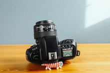 Load image into Gallery viewer, [Erika] Exclusive Nikon F70D [In working order]
