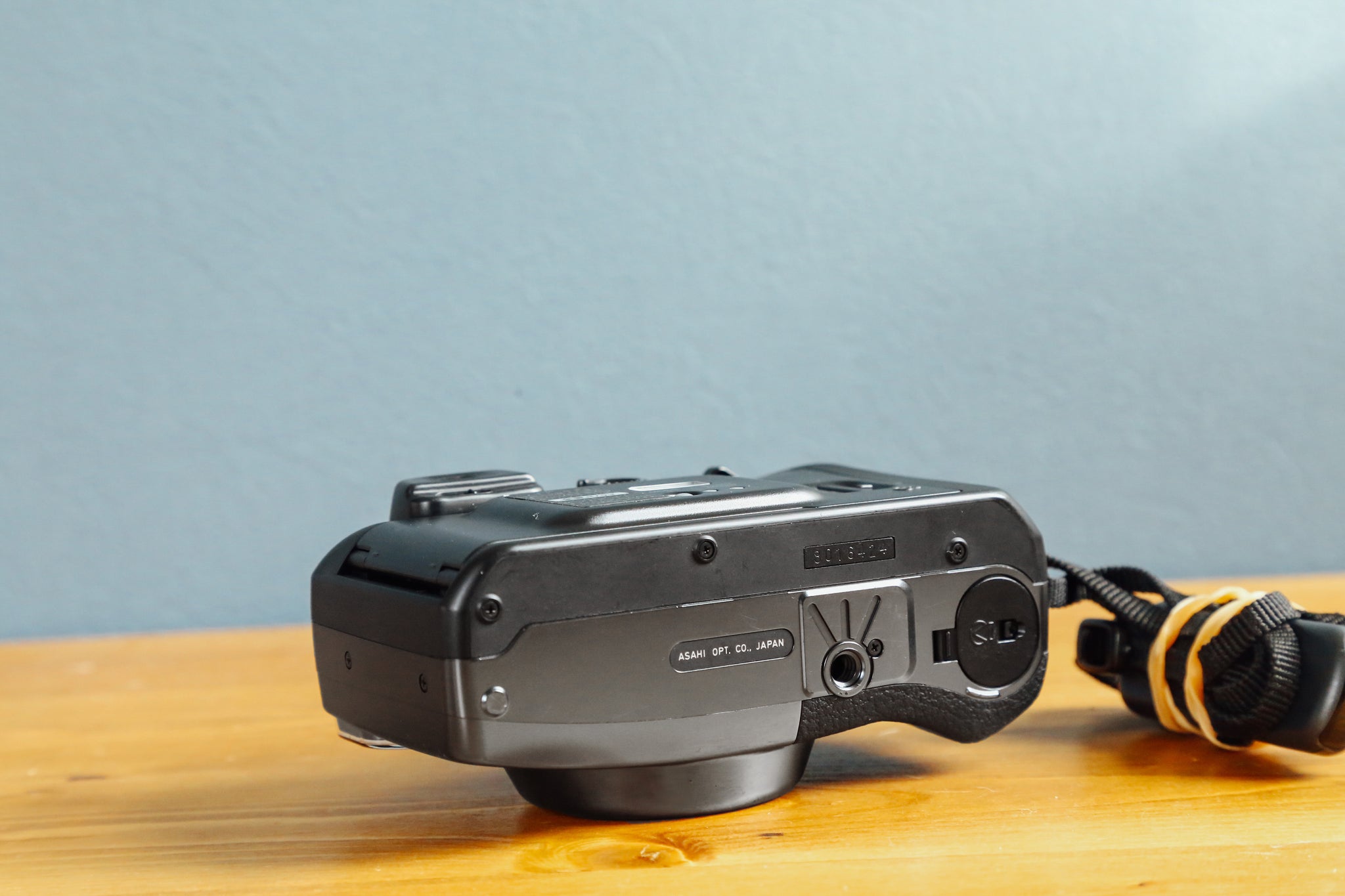 PENTAX ESPIO115 【完動品】 – Ein Camera
