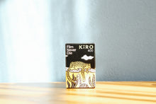 画像をギャラリービューアに読み込む, Kiro400 (35mmフィルム) カラーネガフィルム　カラーネガフィルム 27枚撮り【海外フィルム✈️/期限切れ】
