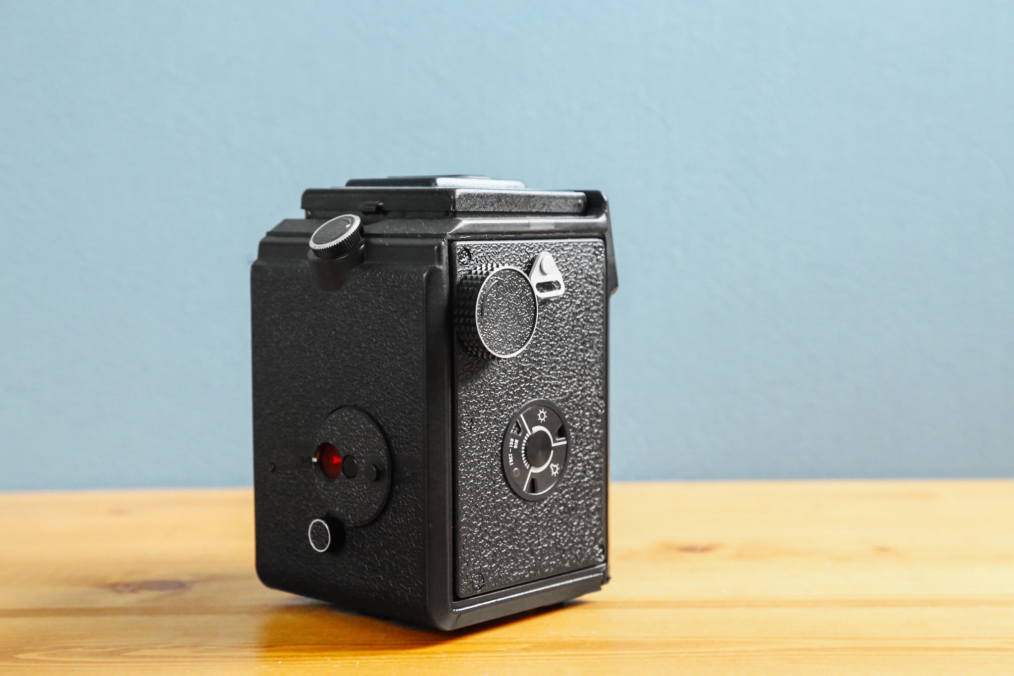 LOMO LUBITEL166【完動品】【実写済み❗️】中判カメラ – Ein Camera