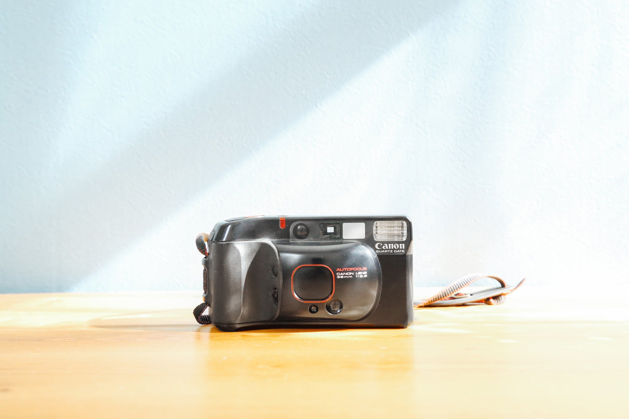 Canon Autoboy3【完動品】 – Ein Camera